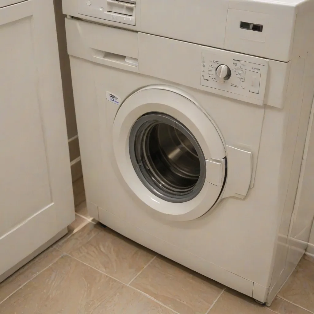 Minimalna wysokość odpływu pralki: jaka jest wymagana i dlaczego?