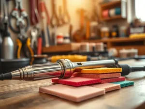 Czyściki adhezyjne – bez nich lutowanie byłoby zwyczajnie niemożliwe!