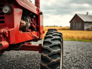 Case IH Puma 150 - dane techniczne, osiągi, spalanie