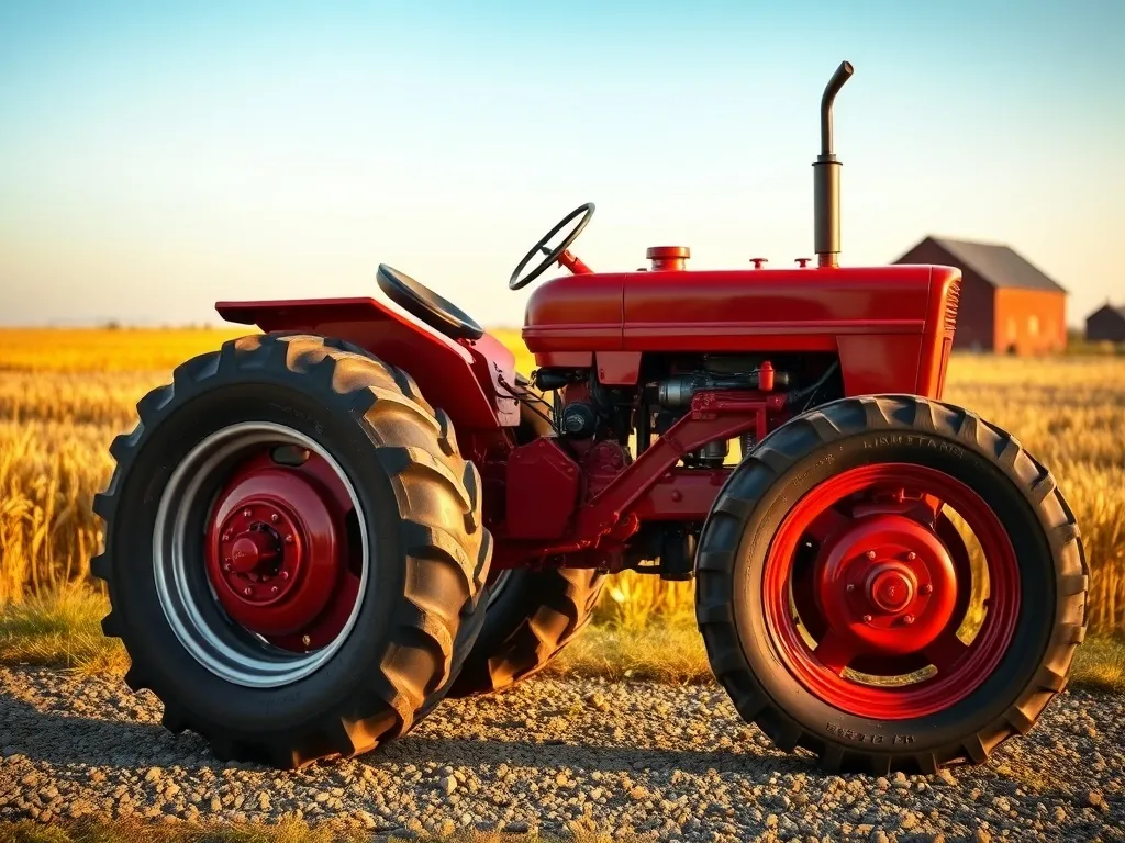 Ursus 912 dane techniczne – wymiary, moc, spalanie