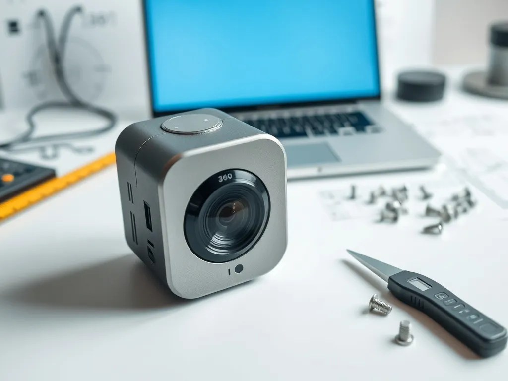 C360 dane techniczne – parametry i specyfikacja