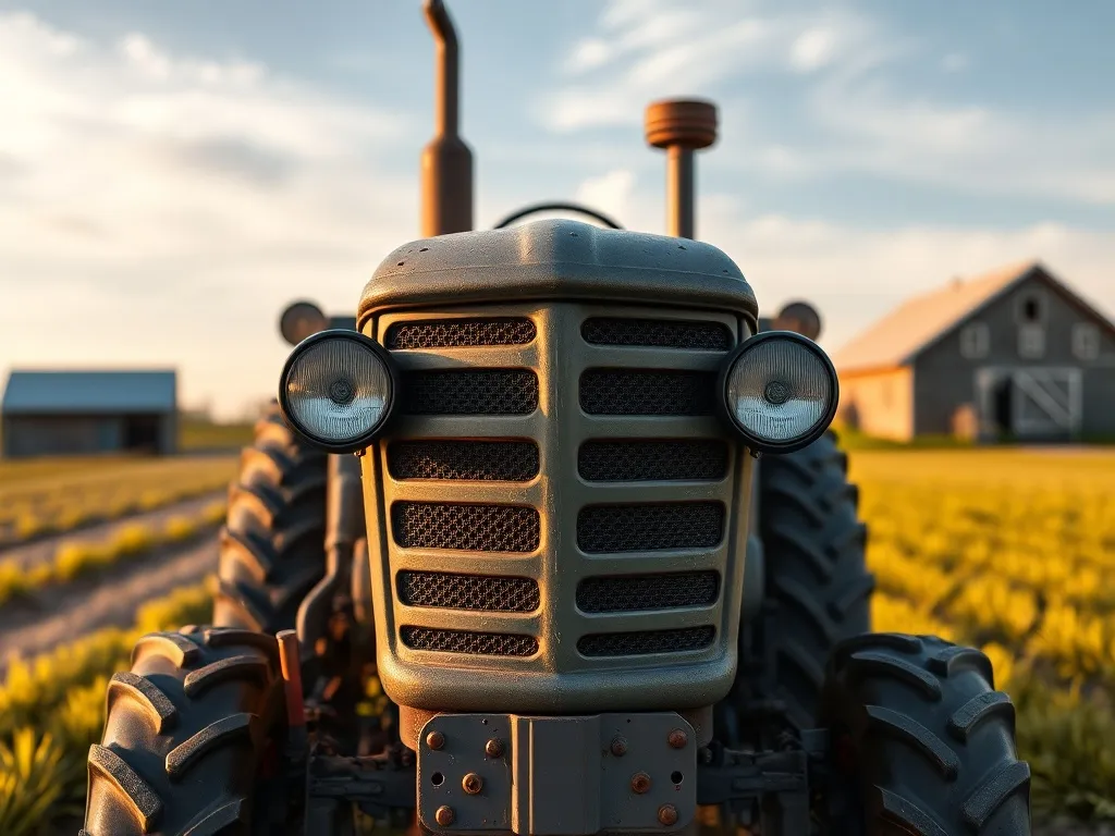 Ursus C45 dane techniczne – wymiary, osiągi, spalanie