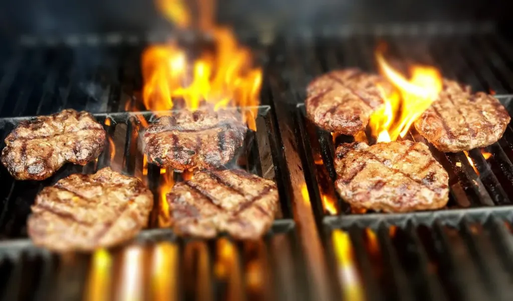 Grillowanie – koniec z udręką