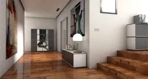 Co zamiast drzwi do pokoju?
