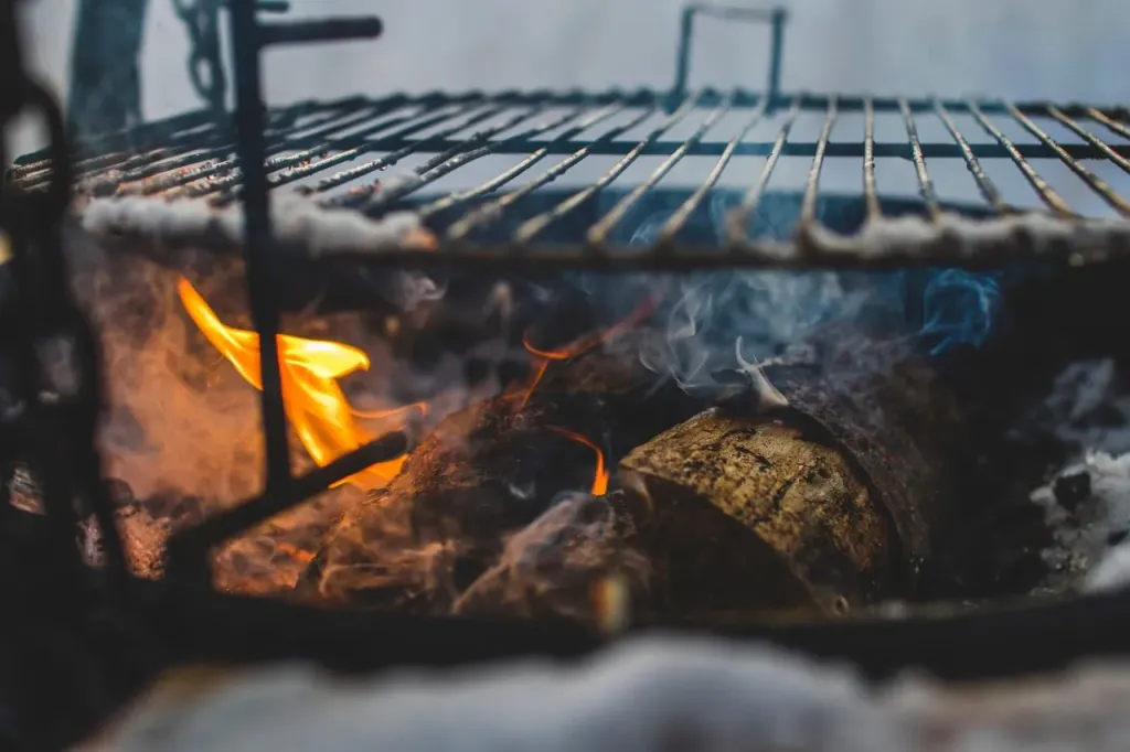 Grill dla każdego