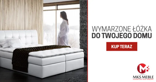 Doskonała sypialnia dla każdego