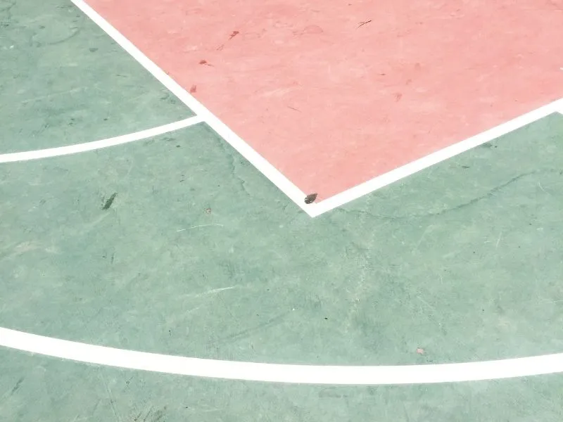 Nawierzchnia sportowa - jaki rodzaj wybrać?