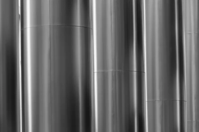 Profile aluminiowe konstrukcyjne – innowacyjna technologia i funkcjonalność
