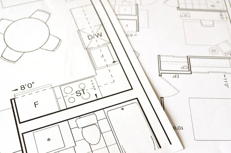 Profesjonalny architekt wnętrz – jak go wybrać?