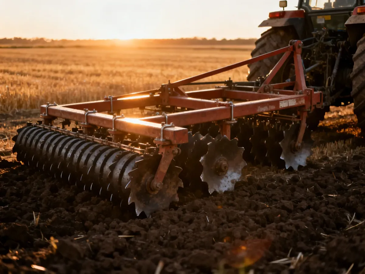 Agregat uprawowy Agro-Masz – opinie użytkowników, zalety i wady