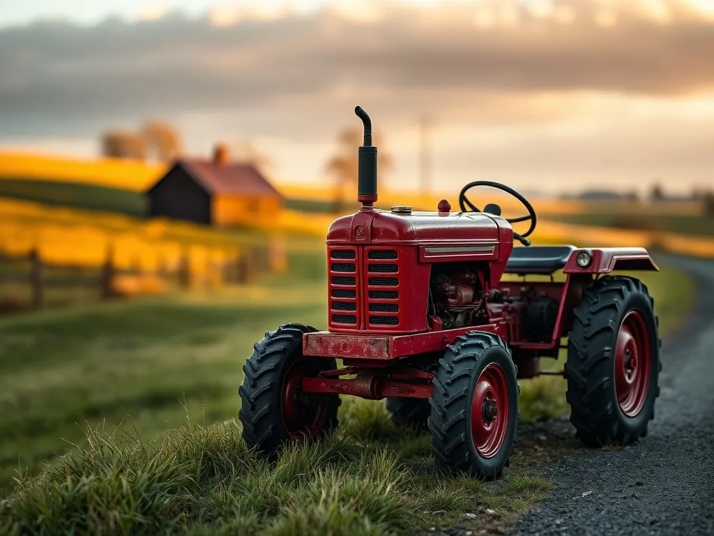 Zetor 25 dane techniczne – osiągi, wymiary, spalanie