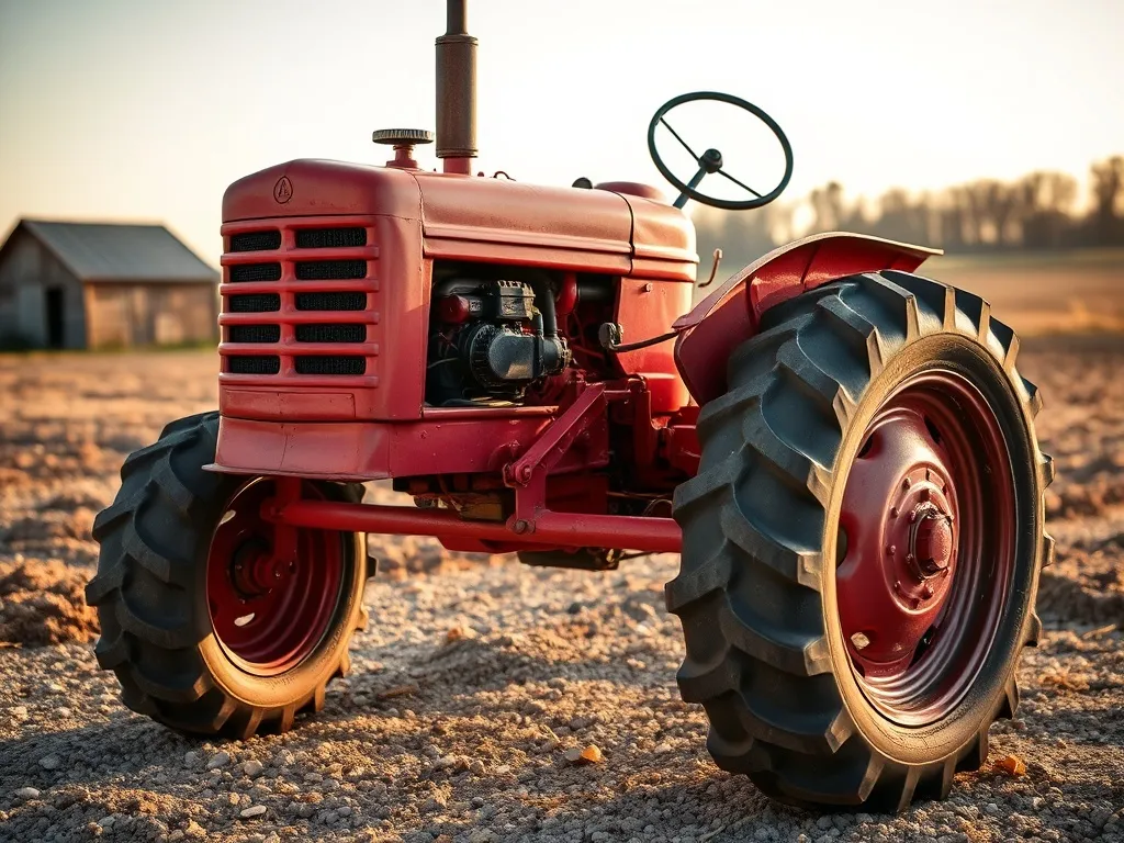 Zetor 3011 dane techniczne – parametry, wymiary, spalanie